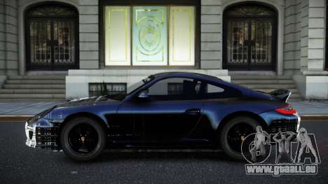 Porsche 911 Amelinic S4 für GTA 4