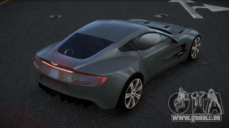 Aston Martin One-77 Jompab pour GTA 4