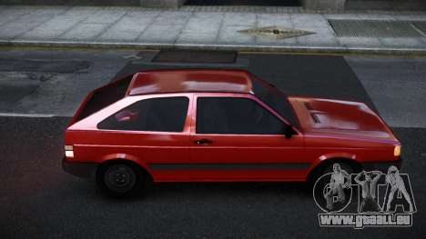 Volkswagen Gol Jitlibi pour GTA 4