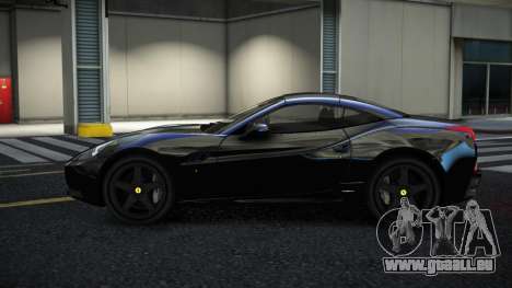 Ferrari California Xenciwas für GTA 4