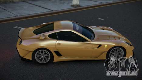 Ferrari 599 Racaslee pour GTA 4