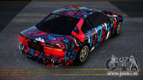 BMW 8-er E31 Coexly S8 für GTA 4