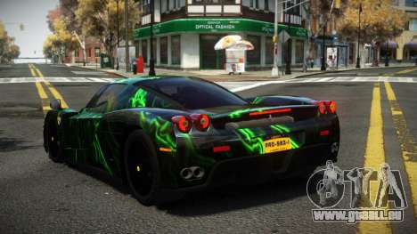 Ferrari Enzo Nathfer S5 für GTA 4