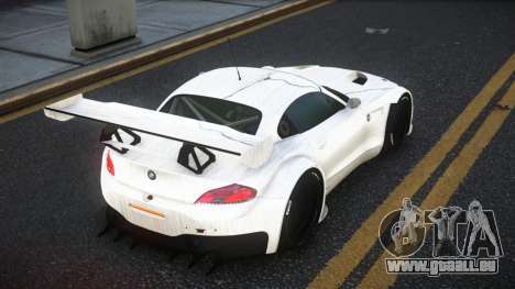 BMW Z4 Vake S9 für GTA 4