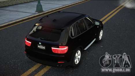 BMW X5 Keamo pour GTA 4