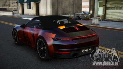 Porsche 911 Ellaca S5 für GTA 4