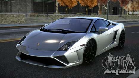Lamborghini Gallardo Eyuf für GTA 4