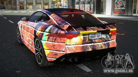 Jaguar F-Type Jesitha S1 pour GTA 4