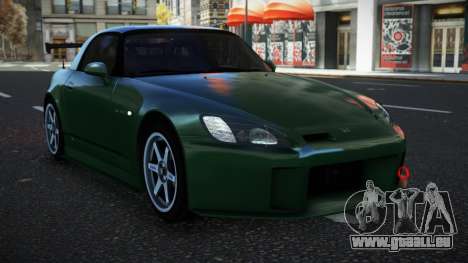 Honda S2000 Wixis pour GTA 4