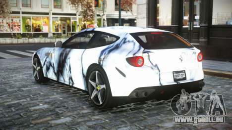 Ferrari FF Gunia S7 pour GTA 4