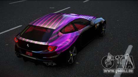 Ferrari FF Manetin S12 pour GTA 4