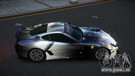 Ferrari 599 Racaslee S2 für GTA 4