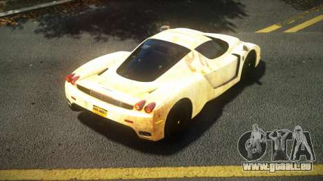 Ferrari Enzo Nathfer S10 pour GTA 4