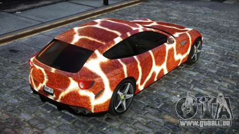 Ferrari FF Gunia S3 pour GTA 4