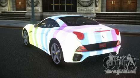 Ferrari California Mirahin S9 für GTA 4