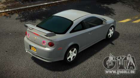 Chevrolet Cobalt Daici pour GTA 4