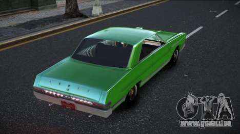 Ford Mercury Kihgaqe pour GTA 4