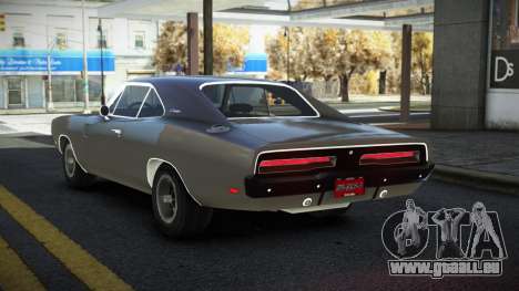 Dodge Charger Mafuxop pour GTA 4