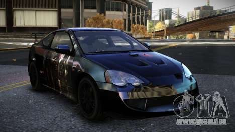Honda Integra Ewnack S4 pour GTA 4
