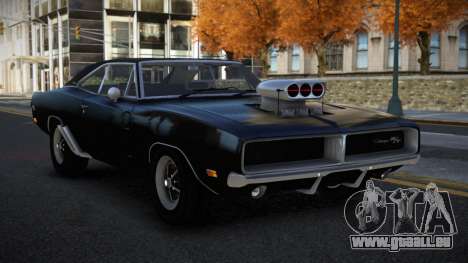 Dodge Charger Polakar für GTA 4