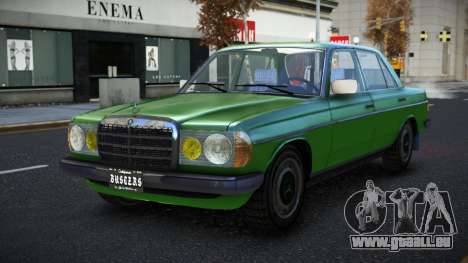 Mercedes-Benz 230E Hofsuco für GTA 4