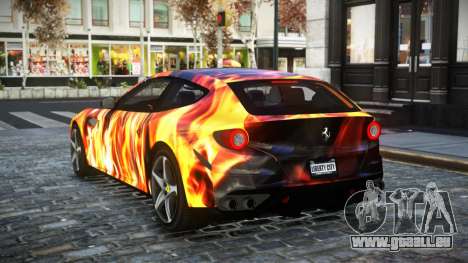 Ferrari FF Gunia S1 pour GTA 4