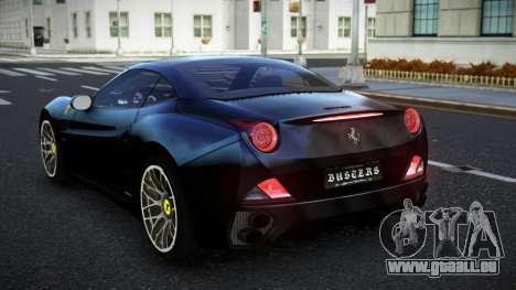 Ferrari California Evralia S14 für GTA 4