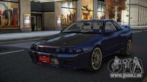 Nissan Skyline R32 Jolhilog für GTA 4