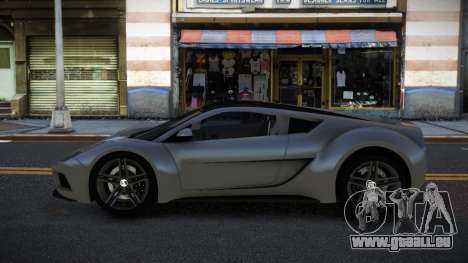 Saleen S5S Raptor Cewu für GTA 4