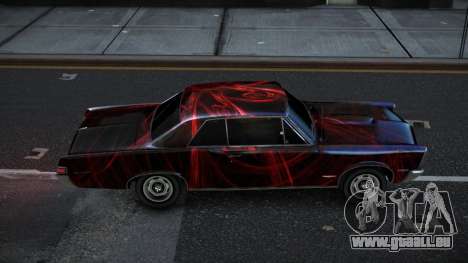 Pontiac GTO Neriphia S7 für GTA 4