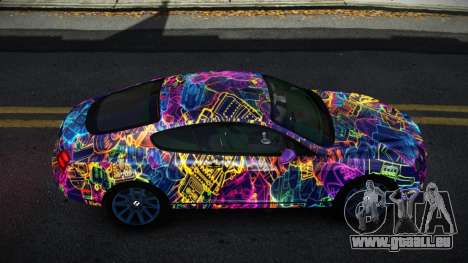 Bentley Continental Vicley S1 pour GTA 4