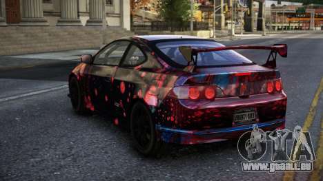 Honda Integra Ewnack S12 pour GTA 4