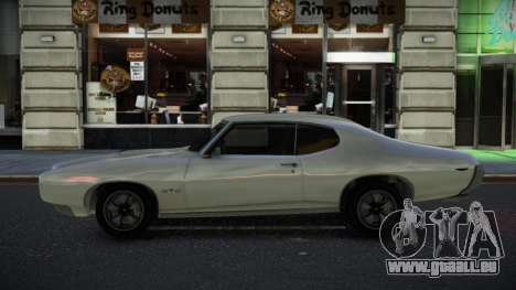 Pontiac GTO Qetemak für GTA 4