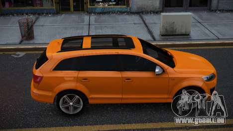 Audi Q7 Lotha pour GTA 4