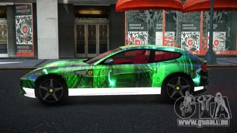 Ferrari FF Manetin S8 pour GTA 4