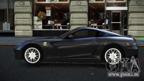 Ferrari 599 Siyiweji für GTA 4