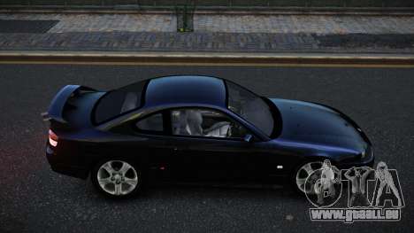 Nissan Silvia Cagtike für GTA 4