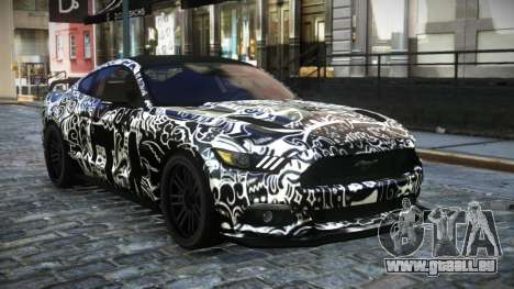 Ford Mustang Ganoly S6 für GTA 4