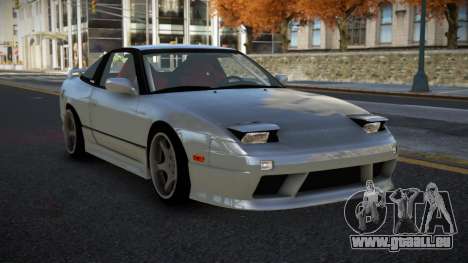 Nissan 240SX Yotob für GTA 4