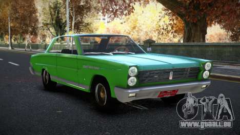 Ford Mercury Kihgaqe pour GTA 4