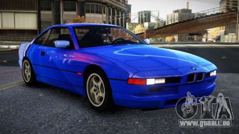 BMW 8-er E31 Coexly S14 für GTA 4