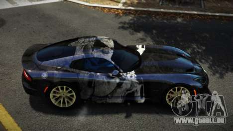 Dodge Viper Ferley S3 pour GTA 4