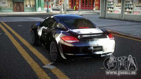 Porsche Cayman Pheleb S13 für GTA 4