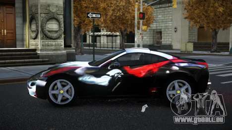 Ferrari California Mirahin S6 für GTA 4