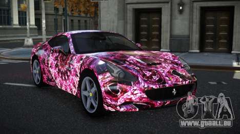 Ferrari California Mirahin S8 für GTA 4