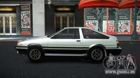 Toyota AE86 Xepo für GTA 4