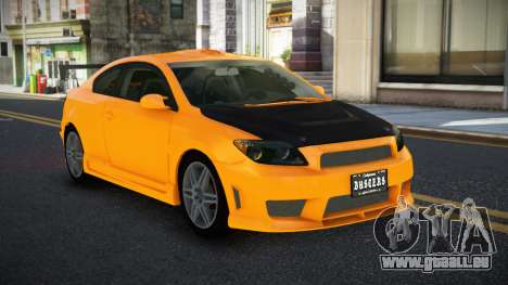 Toyota Scion Pufa für GTA 4