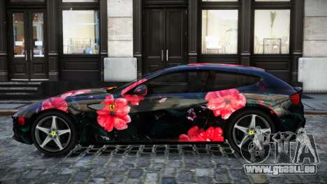 Ferrari FF Gunia S2 pour GTA 4