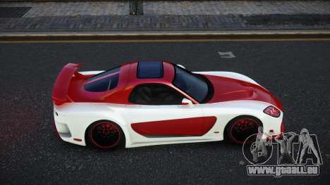 Mazda RX-7 Jovumi pour GTA 4