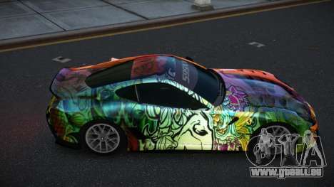 Ferrari 599 Racaslee S14 für GTA 4